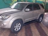 Toyota Fortuner 2006 годаүшін5 500 000 тг. в Шымкент – фото 2
