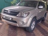 Toyota Fortuner 2006 годаүшін5 500 000 тг. в Шымкент – фото 3