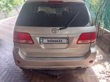 Toyota Fortuner 2006 годаүшін5 500 000 тг. в Шымкент – фото 4