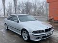 BMW 530 1999 годаfor4 300 000 тг. в Ават (Енбекшиказахский р-н) – фото 4