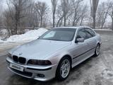 BMW 530 1999 годаfor4 300 000 тг. в Ават (Енбекшиказахский р-н)