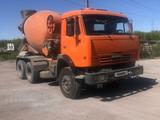 КамАЗ  Автобетоносмеситель 2002 года за 7 000 000 тг. в Темиртау