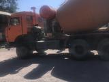 КамАЗ  Автобетоносмеситель 2002 года за 7 000 000 тг. в Темиртау – фото 3