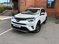 Toyota RAV4 2019 годаүшін12 200 000 тг. в Астана