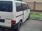 Volkswagen Transporter 1993 годаүшін1 000 000 тг. в Астана – фото 3