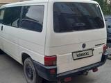 Volkswagen Transporter 1993 годаүшін1 000 000 тг. в Астана – фото 4