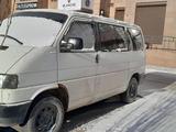 Volkswagen Transporter 1993 годаүшін1 000 000 тг. в Астана – фото 5