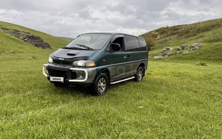 Mitsubishi Delica 1994 года за 3 400 000 тг. в Алматы