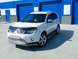 Mitsubishi Outlander 2007 года за 7 100 000 тг. в Семей