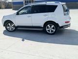 Mitsubishi Outlander 2007 годаүшін7 100 000 тг. в Семей – фото 5