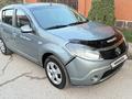 Renault Sandero Stepway 2012 годаүшін3 750 000 тг. в Алматы – фото 20