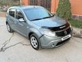 Renault Sandero Stepway 2012 годаүшін3 750 000 тг. в Алматы – фото 21