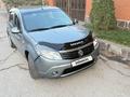 Renault Sandero Stepway 2012 годаүшін3 750 000 тг. в Алматы – фото 28