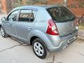 Renault Sandero Stepway 2012 годаүшін3 750 000 тг. в Алматы – фото 9