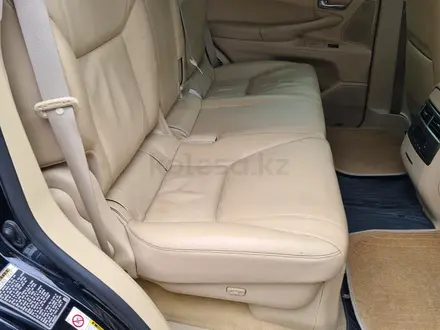 Lexus LX 570 2010 года за 21 000 000 тг. в Усть-Каменогорск – фото 54