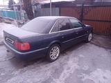 Audi A6 1996 годаfor2 300 000 тг. в Есик – фото 3