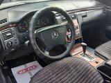 Mercedes-Benz E 230 1996 года за 1 600 000 тг. в Сарыкемер – фото 4
