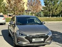 Hyundai Elantra 2020 годаүшін8 099 000 тг. в Шымкент
