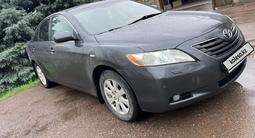 Toyota Camry 2007 года за 6 900 000 тг. в Алматы – фото 3