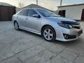 Toyota Camry 2012 годаүшін8 000 000 тг. в Мангистау – фото 3