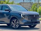 Changan CS55 Plus 2026 года за 9 500 000 тг. в Шымкент – фото 5