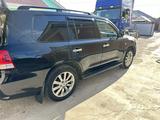 Toyota Land Cruiser 2008 года за 15 800 000 тг. в Атырау – фото 2