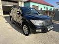 Toyota Land Cruiser 2008 года за 15 800 000 тг. в Атырау