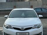 Toyota Camry 2013 года за 7 800 000 тг. в Семей