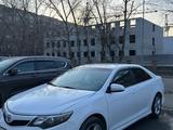 Toyota Camry 2013 года за 7 800 000 тг. в Семей – фото 2