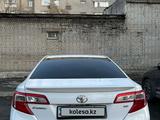 Toyota Camry 2013 года за 7 800 000 тг. в Семей – фото 3