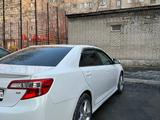 Toyota Camry 2013 года за 7 800 000 тг. в Семей – фото 4