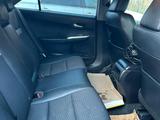 Toyota Camry 2013 года за 7 800 000 тг. в Семей – фото 5
