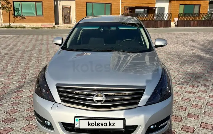 Nissan Teana 2013 годаfor6 100 000 тг. в Актау