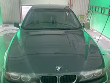 BMW 5 Series, 1996