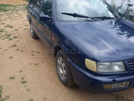 Volkswagen Passat 1995 года за 1 450 000 тг. в Караганда – фото 4