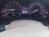 Nissan Patrol 2012 года за 8 750 000 тг. в Астана – фото 3