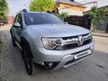 Renault Duster 2017 годаүшін5 900 000 тг. в Алматы