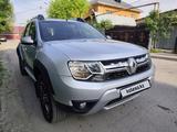 Renault Duster 2017 года за 5 900 000 тг. в Алматы