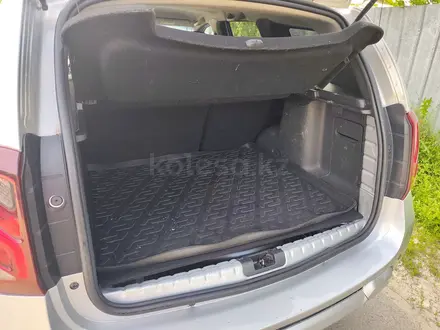 Renault Duster 2017 года за 5 900 000 тг. в Алматы – фото 10