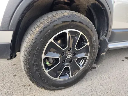 Renault Duster 2017 года за 5 900 000 тг. в Алматы – фото 11