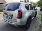 Renault Duster 2017 года за 5 900 000 тг. в Алматы – фото 3