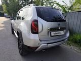 Renault Duster 2017 года за 5 900 000 тг. в Алматы – фото 4