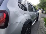 Renault Duster 2017 года за 5 900 000 тг. в Алматы – фото 5