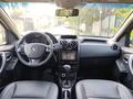 Renault Duster 2017 годаүшін5 900 000 тг. в Алматы – фото 9
