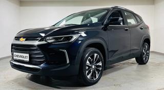 Chevrolet Tracker Premier 2025 годаүшін10 740 000 тг. в Костанай