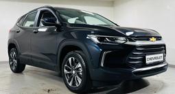 Chevrolet Tracker Premier 2025 года за 10 740 000 тг. в Костанай – фото 2