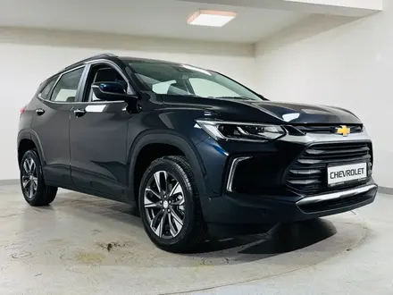 Chevrolet Tracker Premier 2025 года за 10 740 000 тг. в Костанай – фото 2
