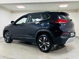 Chevrolet Tracker Premier 2025 года за 10 490 000 тг. в Костанай – фото 3