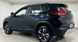 Chevrolet Tracker Premier 2025 года за 10 740 000 тг. в Костанай – фото 3