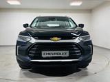 Chevrolet Tracker Premier 2025 года за 10 490 000 тг. в Костанай – фото 4